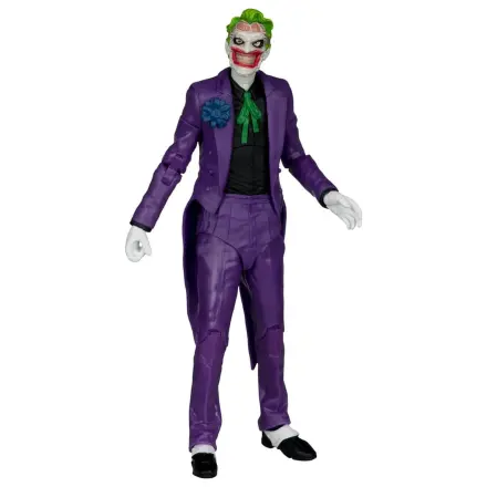 DC Multiverse figura The Joker (Death of the Family) 18 cm fotografija proizvoda