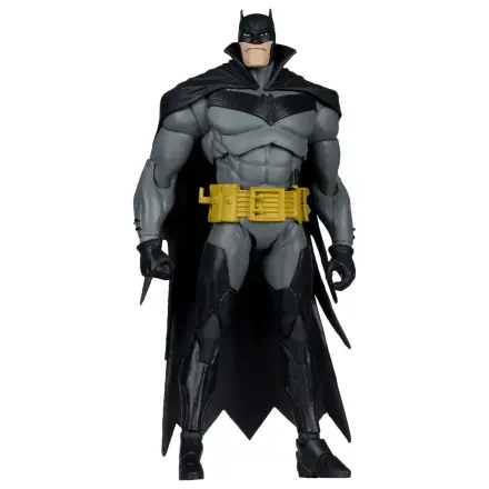 DC Multiverse akcijska figura White Knight Batman (blister pakiranje) 18 cm fotografija proizvoda