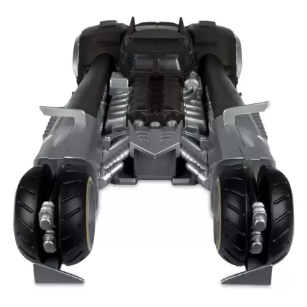 DC Multiverse Vozilo White Knight Batmobile (Gold Label) 18 cm termékfotója