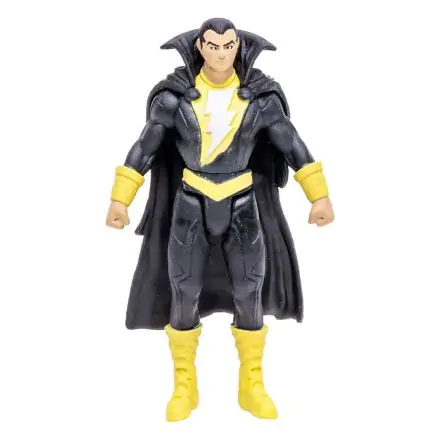 DC Page Punchers akcijska figura Black Adam (Endless Winter) 8 cm termékfotója