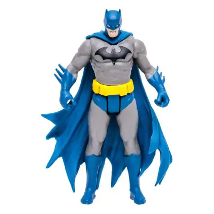 DC Page Punchers akcijska figura Batman (Batman Hush) 8 cm fotografija proizvoda
