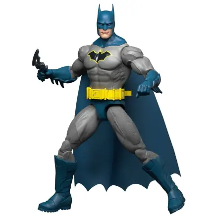 DC Premier akcijska figura Batman 15 cm fotografija proizvoda