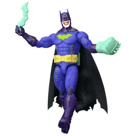 DC Premier Series 2 akcijska figura Jokerized Batman 15 cm fotografija proizvoda