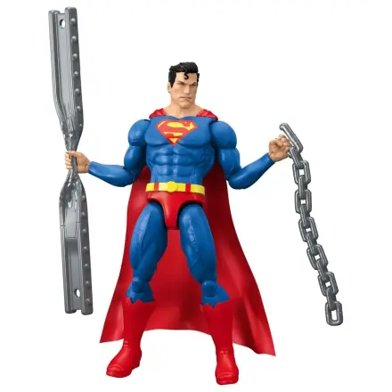 DC Premier Series 2 akcijska figura Superman 15 cm fotografija proizvoda