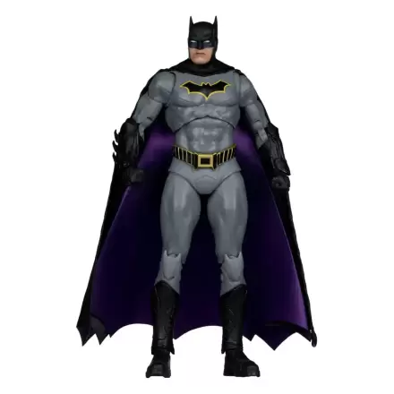 DC Rebirth DC Multiverse figura Batman (Gold Label) 18 cm fotografija proizvoda