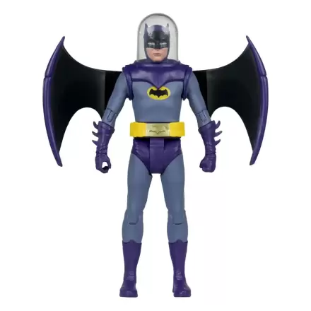 Batman '66 DC Retro akcijska figura Space Batman 15 cm fotografija proizvoda