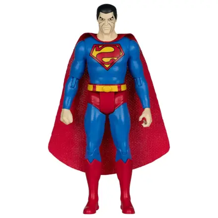 DC Retro Super Friends figura Bizarro 15 cm fotografija proizvoda