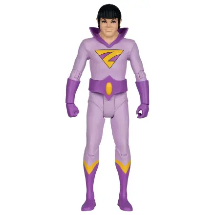 DC Retro Super Friends figura Zana 15 cm fotografija proizvoda