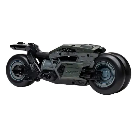 DC The Flash Movie Vozilo Batcycle fotografija proizvoda