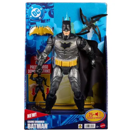 DC Universe Batman zvučna figura 30cm fotografija proizvoda