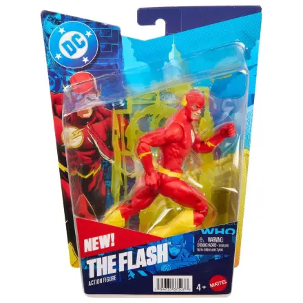DC Universe The Flash figura 15cm fotografija proizvoda
