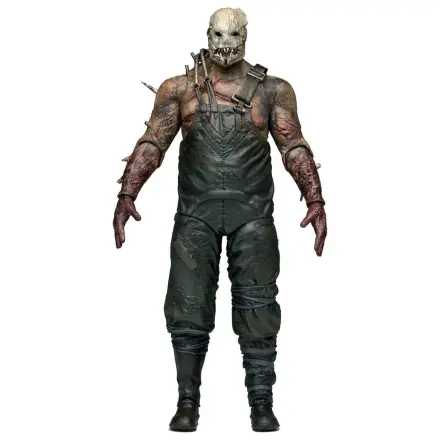 Dead by Daylight akcijska figura Trapper 18 cm fotografija proizvoda