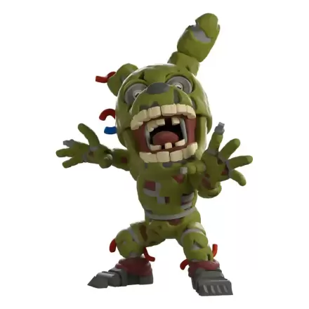 Dead by Daylight Vinyl figura Springtrap 13 cm fotografija proizvoda