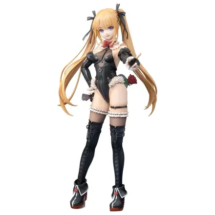 Dead of Alive Xtreme Venus Vacation PVC kip 1/7 Marie Rose Twinkle Rose Ver. 25 cm fotografija proizvoda