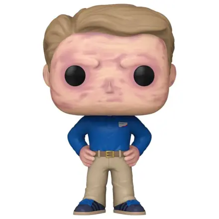 Deadpool 3 Funko POP! Vinilna figura Wade Wilson Assistant to the Assistant Regional Manager, Drivemax *Ekskluzivna verzija* 9 cm fotografija proizvoda