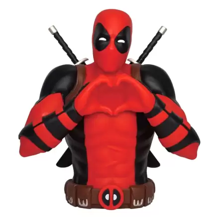 Deadpool Classic kasica u obliku kipa poprsja Deadpool fotografija proizvoda