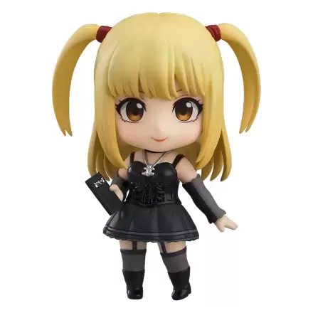 Death Note Nendoroid akcijska figura Misa Amane 2.0 10 cm termékfotója