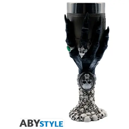 Death Note Ryuk staklena čaša na stalku 200 ml fotografija proizvoda