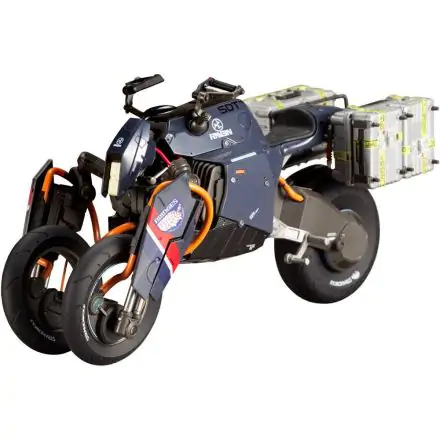 Death Stranding plastični modelarski komplet 1/12 Reverse Trike 20 cm fotografija proizvoda
