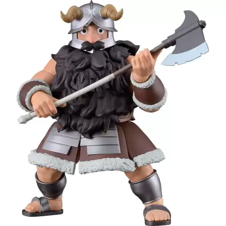 Delicious in Dungeon Figma Akcijska figura Senshi 13 centimetara fotografija proizvoda