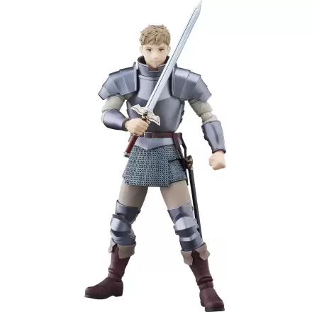 Delicious in Dungeon Figma akcijska figura Laios 15 cm fotografija proizvoda