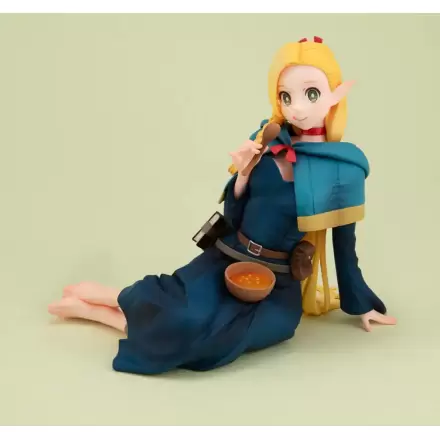 Delicious in Dungeon PVC Kip Melty Princess Marcille Veličina dlana 9 cm termékfotója