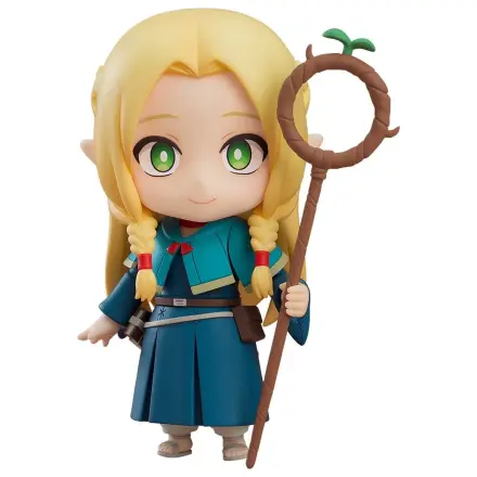 Delicious in Dungeon Nendoroid akcijska figura Marcille 10 cm fotografija proizvoda