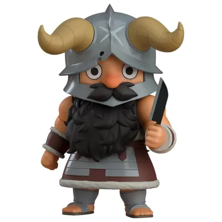 Delicious in Dungeon Nendoroid akcijska figura Senshi 10 cm fotografija proizvoda