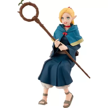 Delicious in Dungeon Pop Up Parade PVC Kip Swacchao! Marcille 13 cm fotografija proizvoda