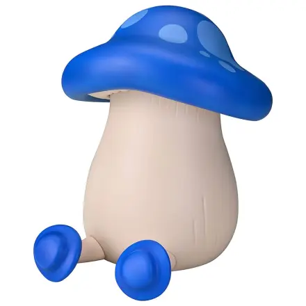 Delicious in Dungeon Soft Vinyl figura Walking Mushroom Blue 15 cm fotografija proizvoda