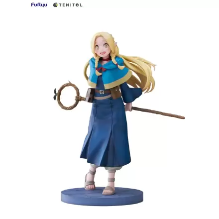 Delicious in Dungeon Tenitol PVC Kip Marcille 28 cm fotografija proizvoda