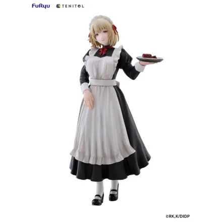 Delicious in Dungeon Tenitol Tall PVC figura Falin Classic Maid Ver. 30 cm fotografija proizvoda