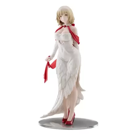 Delicious in Dungeon Tenitol Visoka PVC statua Falin Dress style Ver. 30 cm fotografija proizvoda