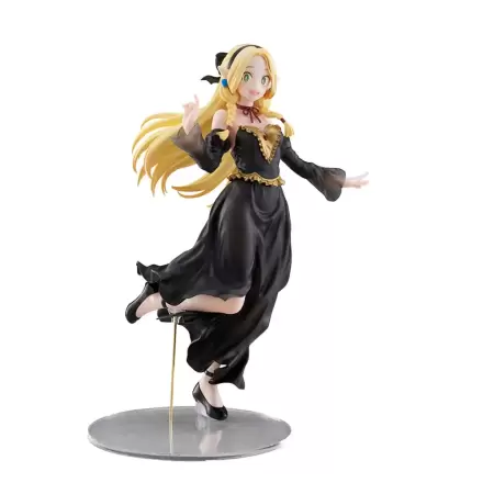 Delicious in Dungeon Tenitol Tall PVC Statua Marcille Dress style Ver. 28 cm fotografija proizvoda