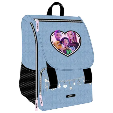 Demon Hunters Kpop Huntrix ruksak 41cm fotografija proizvoda