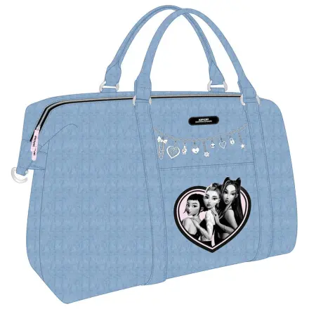 Demon Hunters Kpop Huntrix putna torba fotografija proizvoda