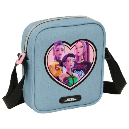 Demon Hunters Kpop Huntrix torba za rame fotografija proizvoda