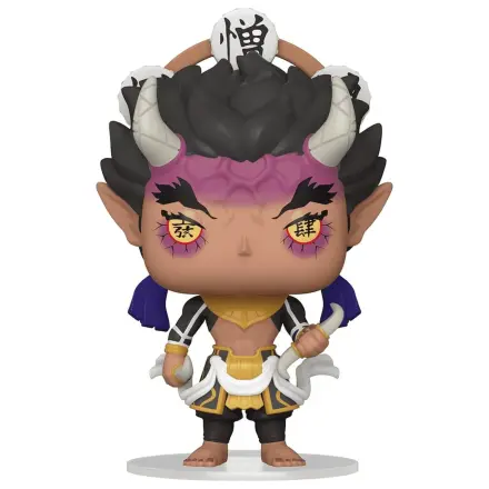 Demon Slayer Funko POP! Animation vinilna figura Zohakuten Exclusive 9 cm fotografija proizvoda