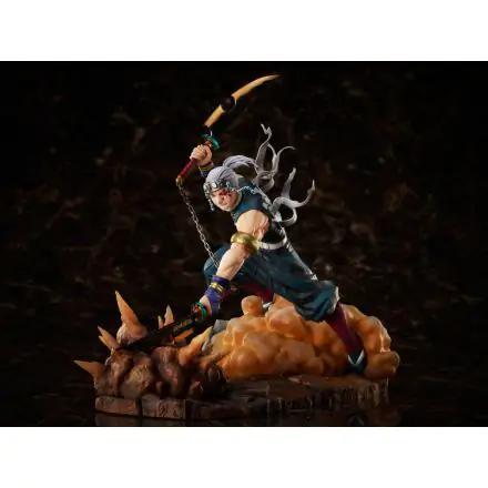Demon Slayer: Kimetsu no Yaiba Kip 1/8 Tengen Uzui 28 cm fotografija proizvoda