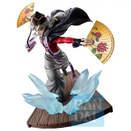 Demon Slayer Kimetsu no Yaiba Character B Ichibansho figura 15cm fotografija proizvoda