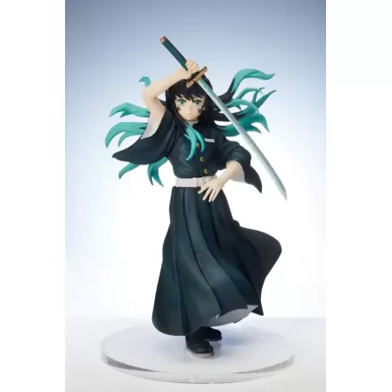 Demon Slayer: Kimetsu no Yaiba ConoFig Kipić Muichiro Tokito 16 cm termékfotója