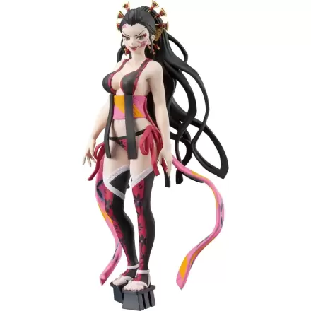 Demon Slayer Kimetsu no Yaiba Daki vol.7 figura 16cm termékfotója