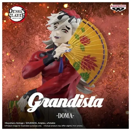 Demon Slayer Kimetsu no Yaiba Doma Grandista figura 25 cm fotografija proizvoda