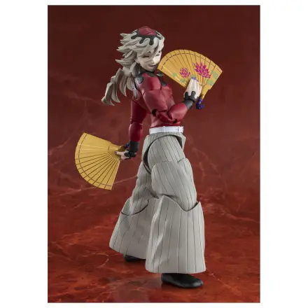 Demon Slayer Kimetsu No Yaiba Doma S.H. Figurarts figura 15,5cm fotografija proizvoda