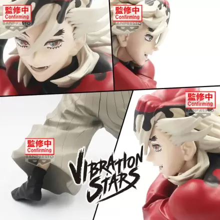 Demon Slayer Kimetsu no Yaiba Doma Vibration Stars figura 14 cm fotografija proizvoda