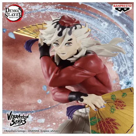 Demon Slayer Kimetsu no Yaiba Doma Vibration Stars figura 14 cm fotografija proizvoda