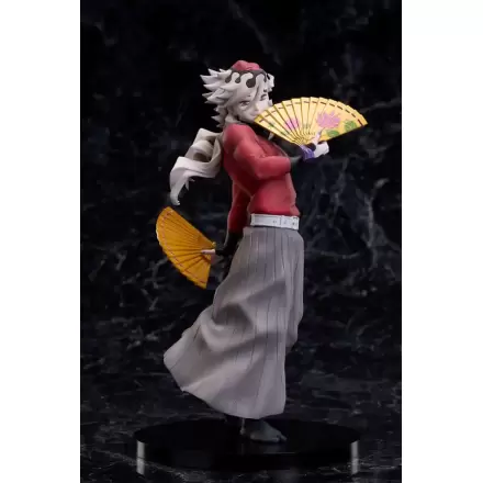 Demon Slayer: Kimetsu no Yaiba PVC Statua Douma 21 cm fotografija proizvoda