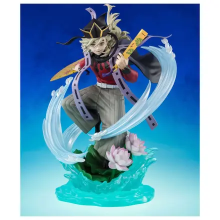 Demon Slayer: Kimetsu no Yaiba FiguartsZERO PVC kip Doma 23 cm fotografija proizvoda
