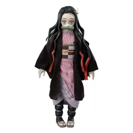 Demon Slayer: Kimetsu no Yaiba FigZero akcijska figura 1/6 Nezuko Kamado 26 cm fotografija proizvoda