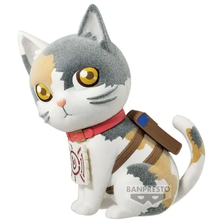 Demon Slayer Kimetsu no Yaiba Fluffy Puffy Chachamaru figura 9 cm fotografija proizvoda